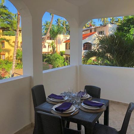 Blue Ocean Deluxe Studios - Wifi, Pool, Bbq, Restaurants, Beach Club & Spa Punta Cana Esterno foto