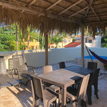 Blue Ocean Deluxe Studios - Wifi, Pool, Bbq, Restaurants, Beach Club & Spa Punta Cana Esterno foto