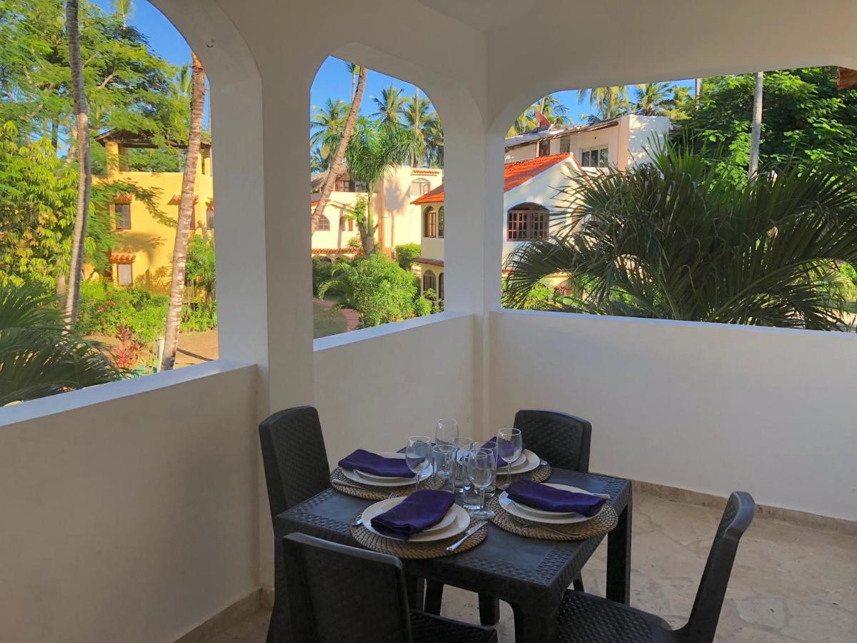Blue Ocean Deluxe Studios - Wifi, Pool, Bbq, Restaurants, Beach Club & Spa Punta Cana Esterno foto
