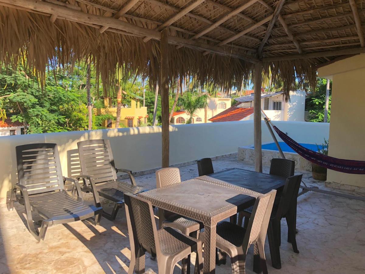 Blue Ocean Deluxe Studios - Wifi, Pool, Bbq, Restaurants, Beach Club & Spa Punta Cana Esterno foto