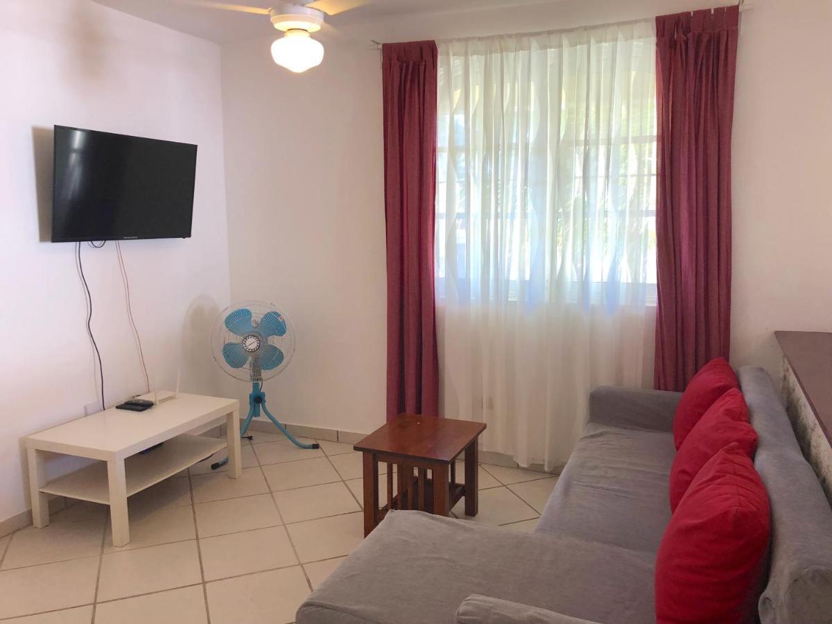 Blue Ocean Deluxe Studios - Wifi, Pool, Bbq, Restaurants, Beach Club & Spa Punta Cana Esterno foto