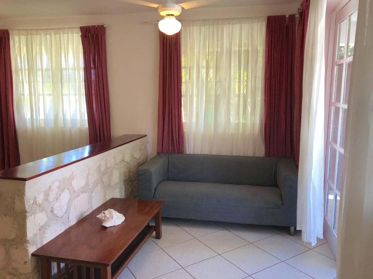 Blue Ocean Deluxe Studios - Wifi, Pool, Bbq, Restaurants, Beach Club & Spa Punta Cana Esterno foto